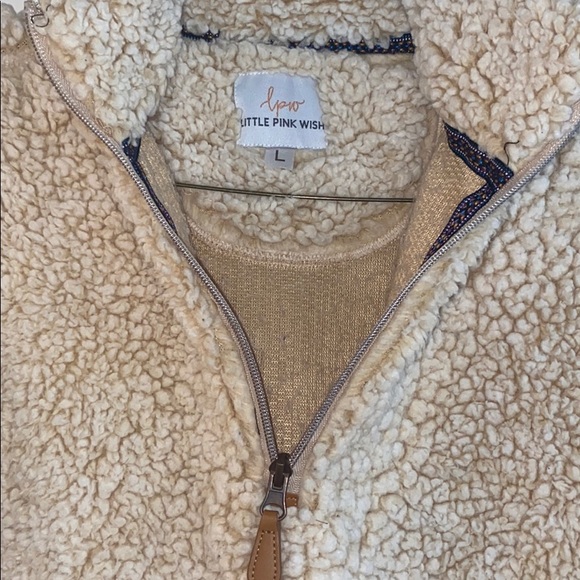 Jacket - Picture 3 of 3